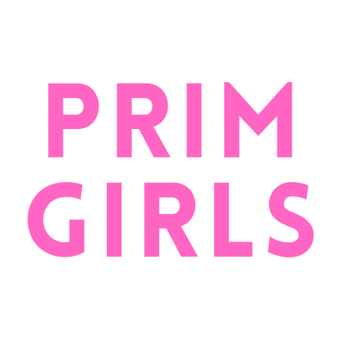 OnlyFans Beginner Guide | Prim Girls Logo